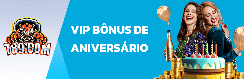 site de apostas que ganha bonus de boas vindas